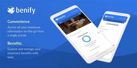 benify app.